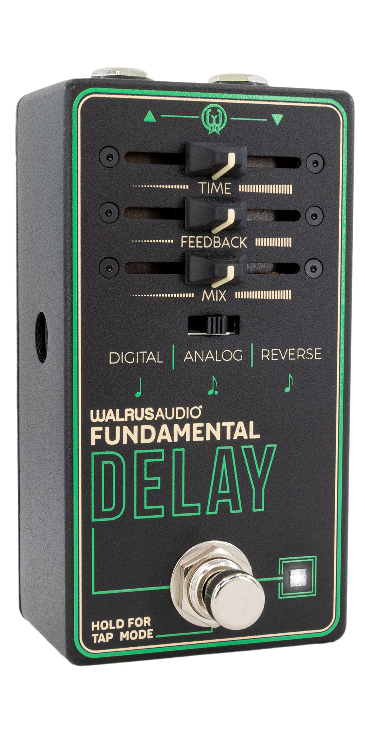 Walrus Audio Fundamental Series Ambient Reverb