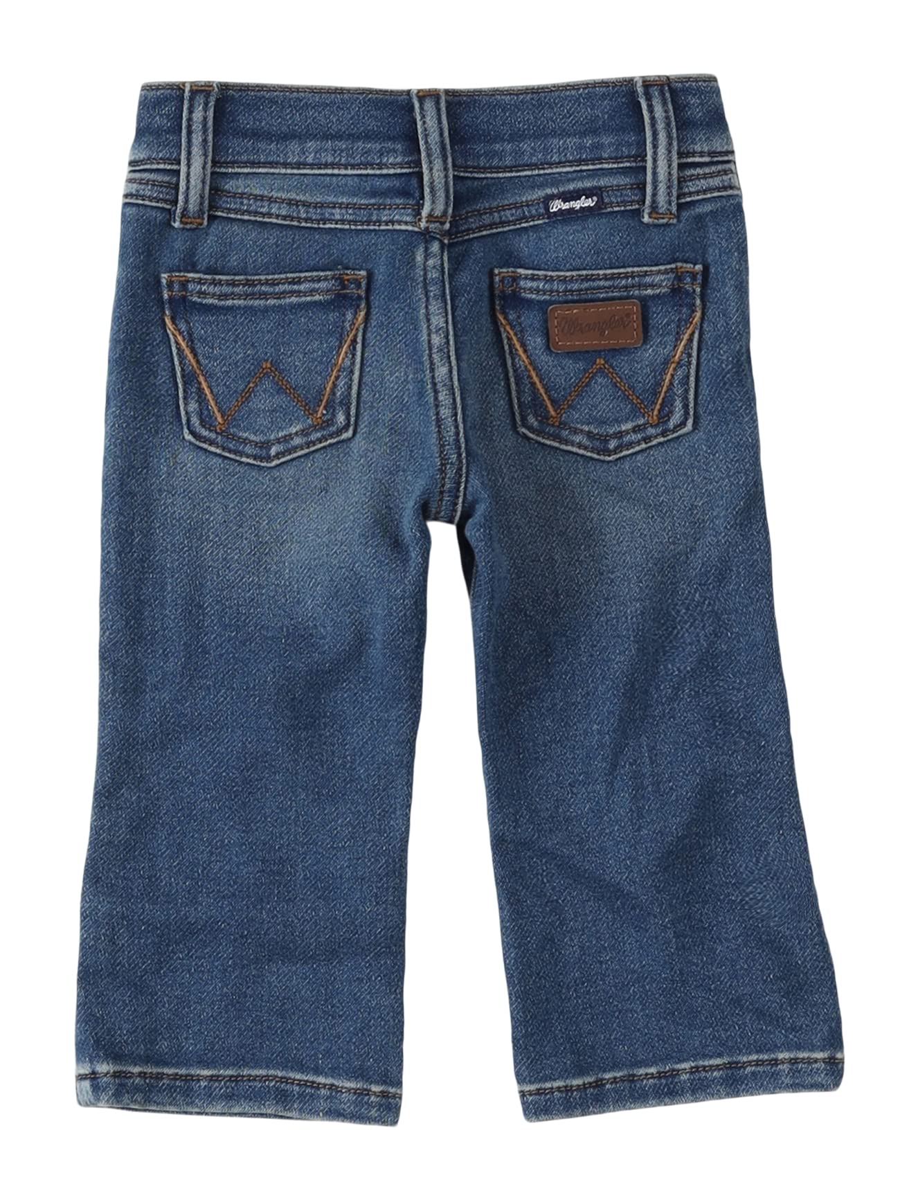 Wrangler Baby Boy's Jean Blue