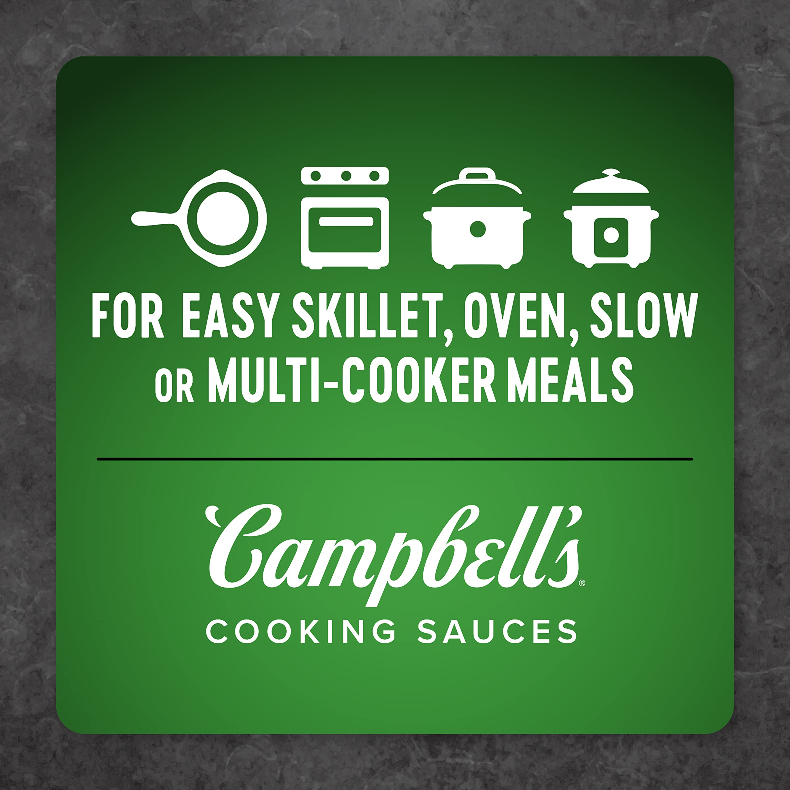 Campbell's Cooking Sauces, Hearty Beef Stew, 12 Oz Pouch
