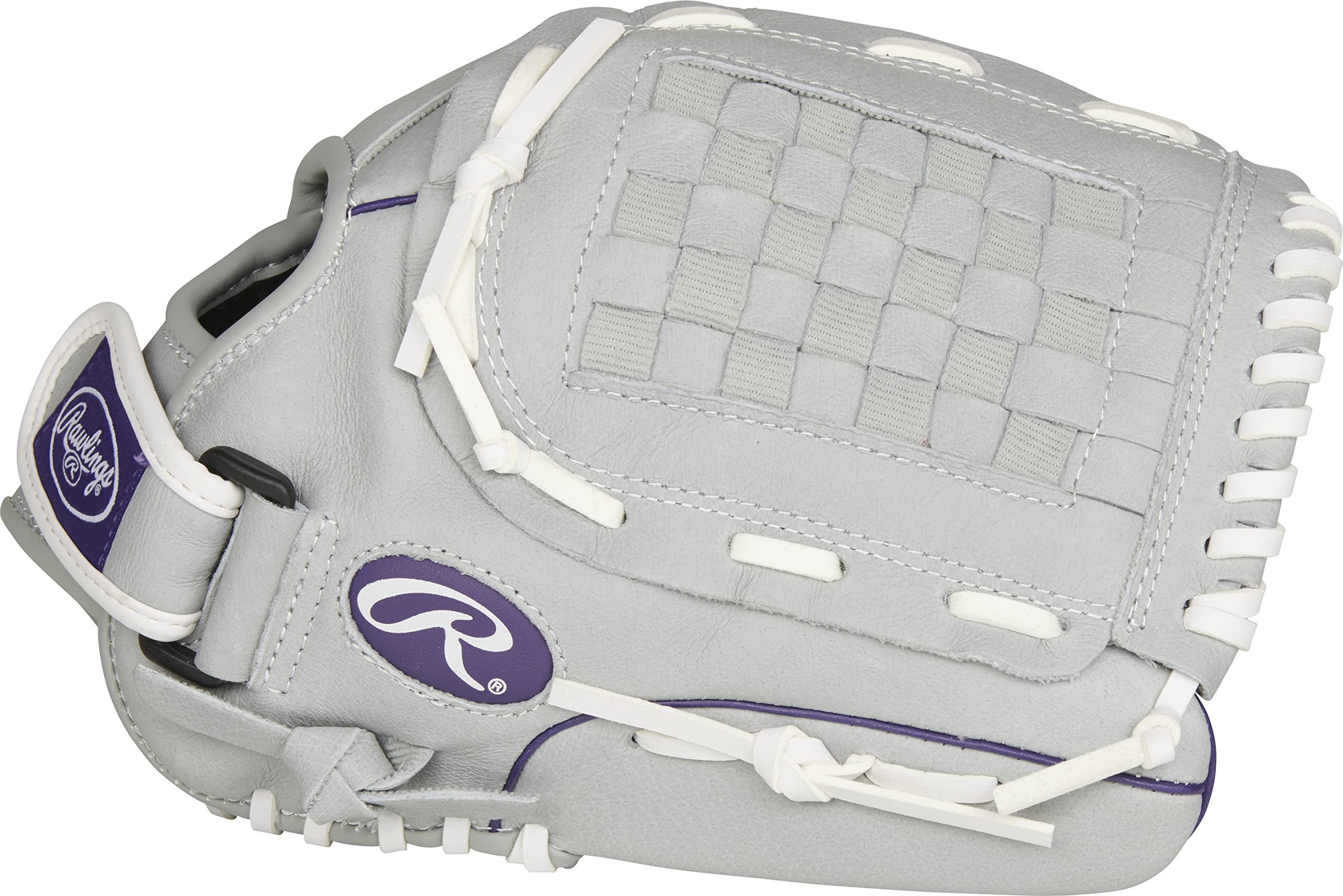 Rawlings | Sure Catch Series Youth Softball Glove | Sizes 10" - 12.5"