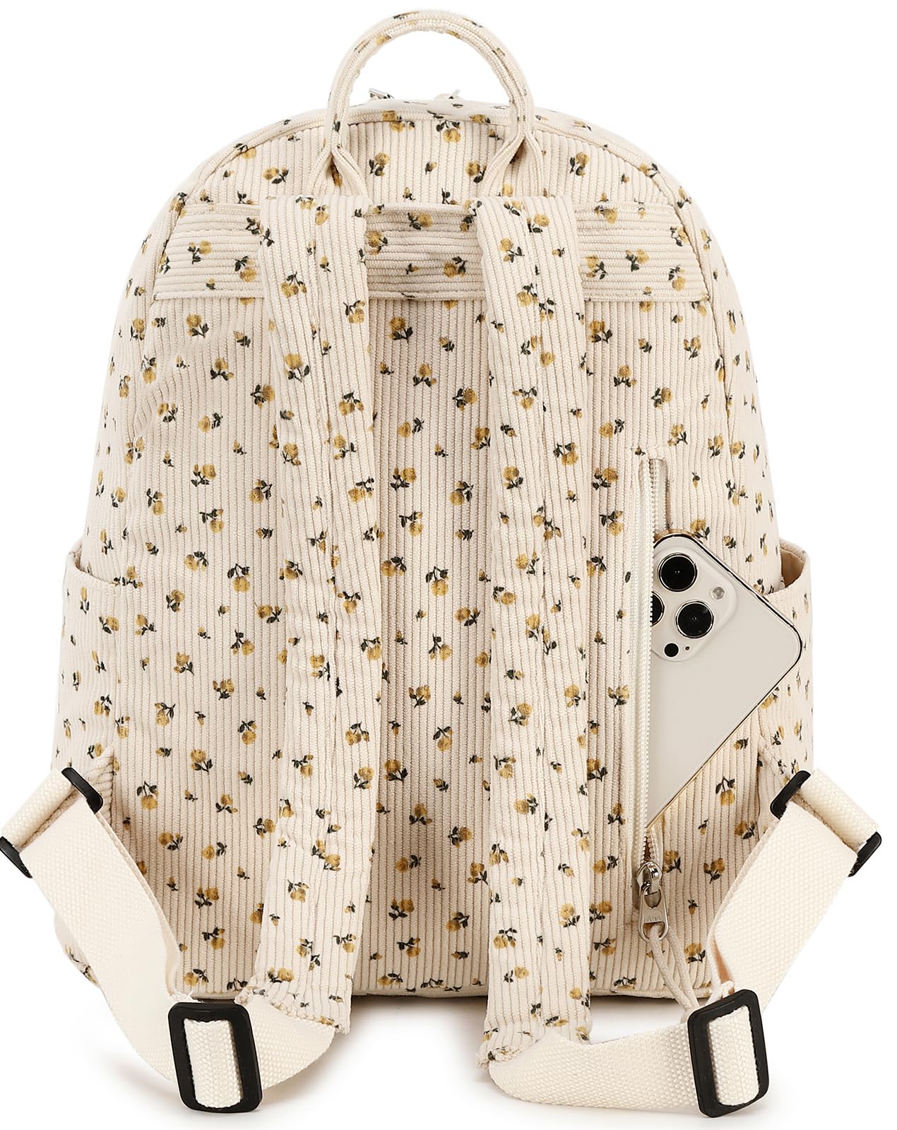 BTOOP Mini Backpack Women Girls Water-resistant Small Backpack Purse Shoulder Bag for Womens Adult Kids School Travel