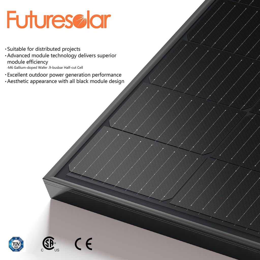 5W Solar Panel High Efficiency 12V Portable Solar Chargerfor Small Devices Monocrystalline Photovoltaic Module LED Lights, Power Banks, and 12V Batteries, Ideal for Outdoor Use