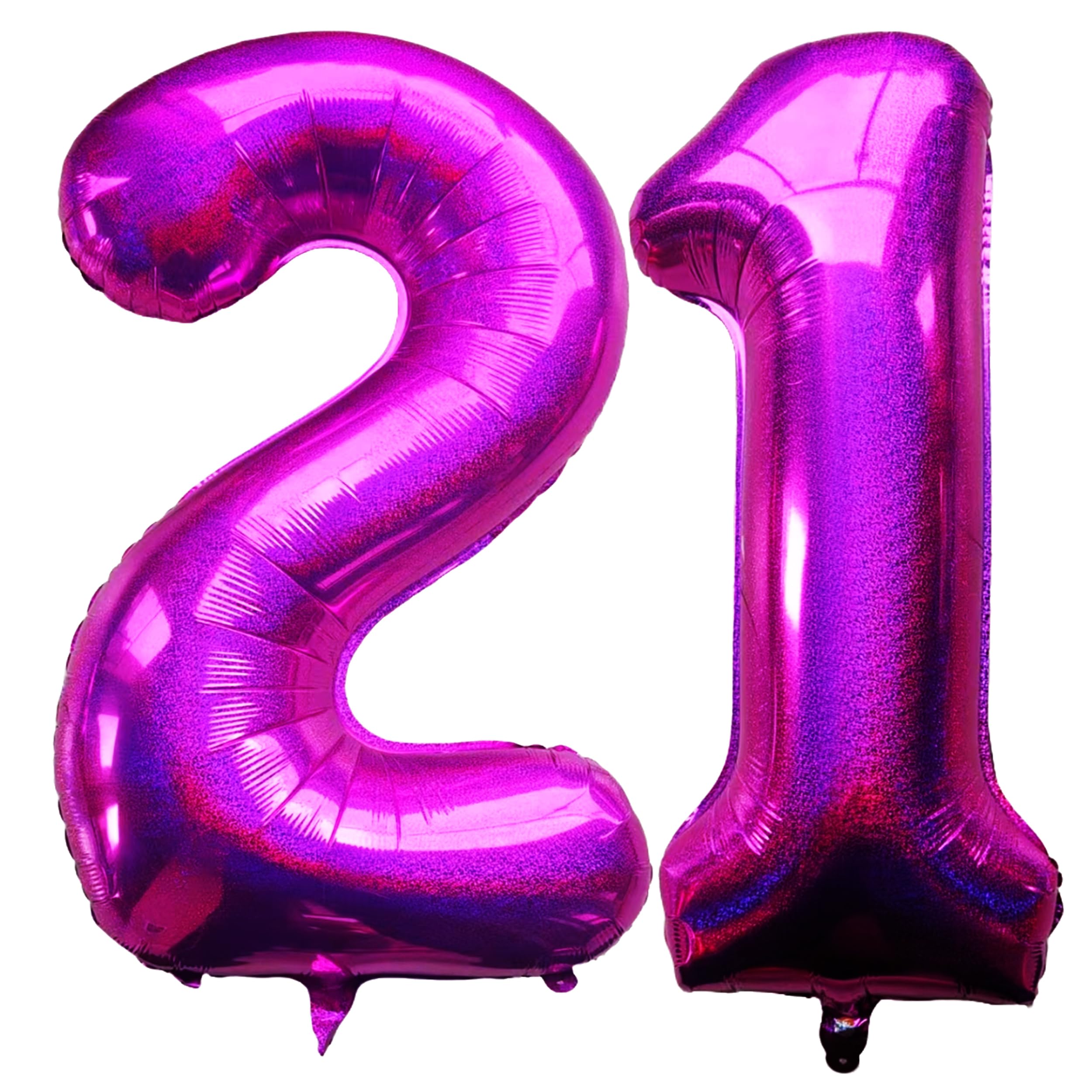 Brown Number 10 Balloons 40 Inch Giant Brown 10 Foil Mylar Balloons for 10th Birthday Anniversary Events Party Decorations
