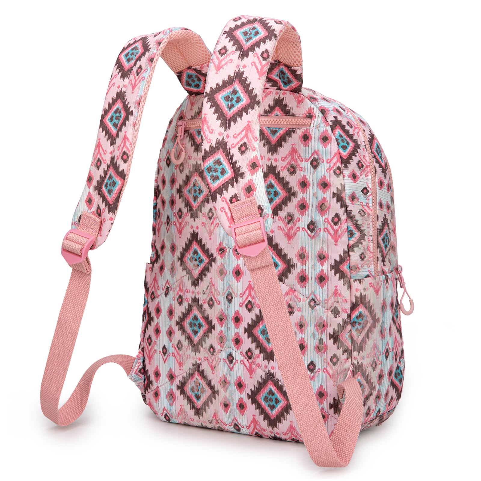 Montana West Backpack Purse for Women Western Aztec Backpack Purse Lightweight Casual Daypack for Travel