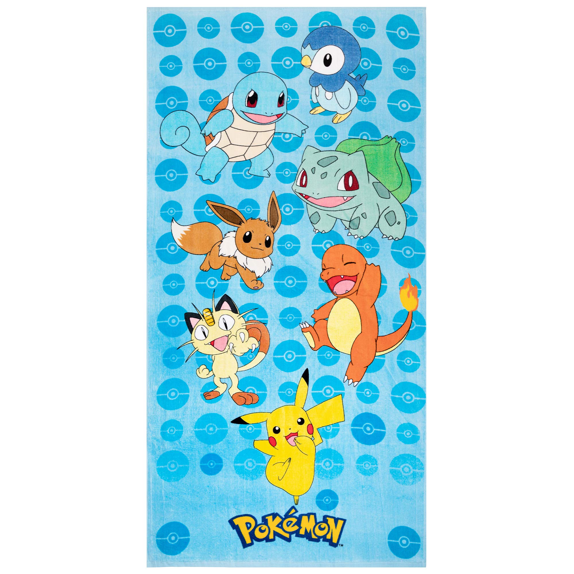Barney Classic Kids Super Soft Cotton Bath/Pool/Beach Towel, 58 in x 28 in, (Offical Licensed Product) By Franco