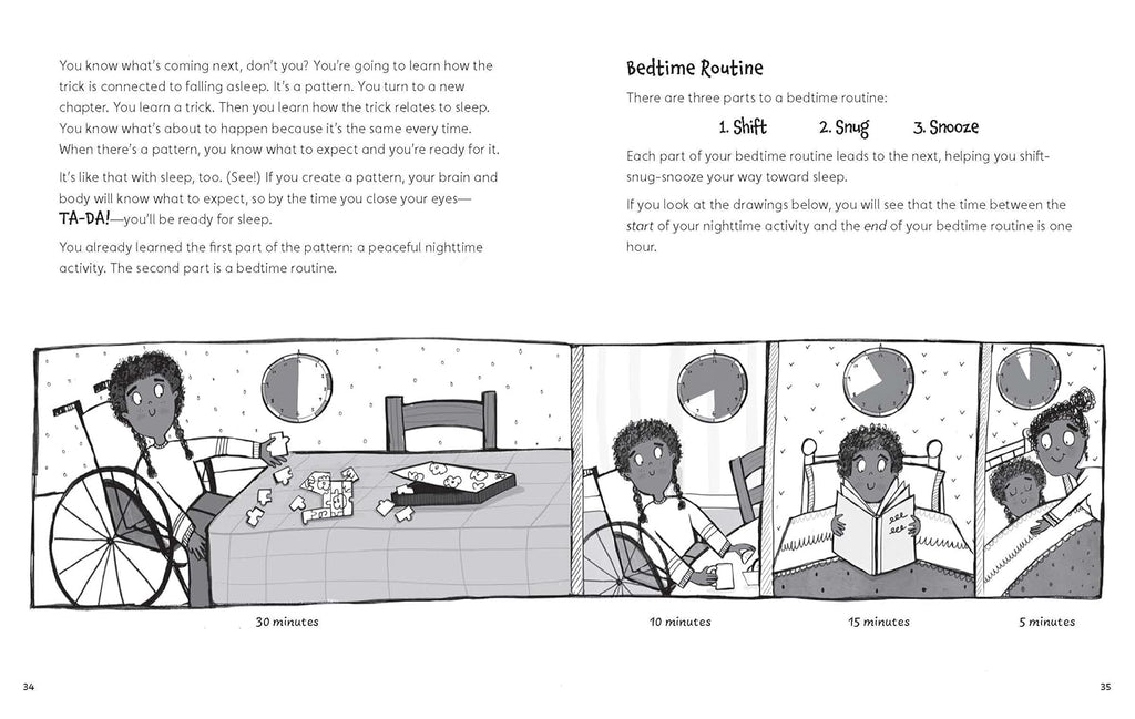 What to Do When You Dread Your Bed, 2nd Edition: A Kid's Guide to Overcoming Problems with Sleep (What-to-Do Guides for Kids)