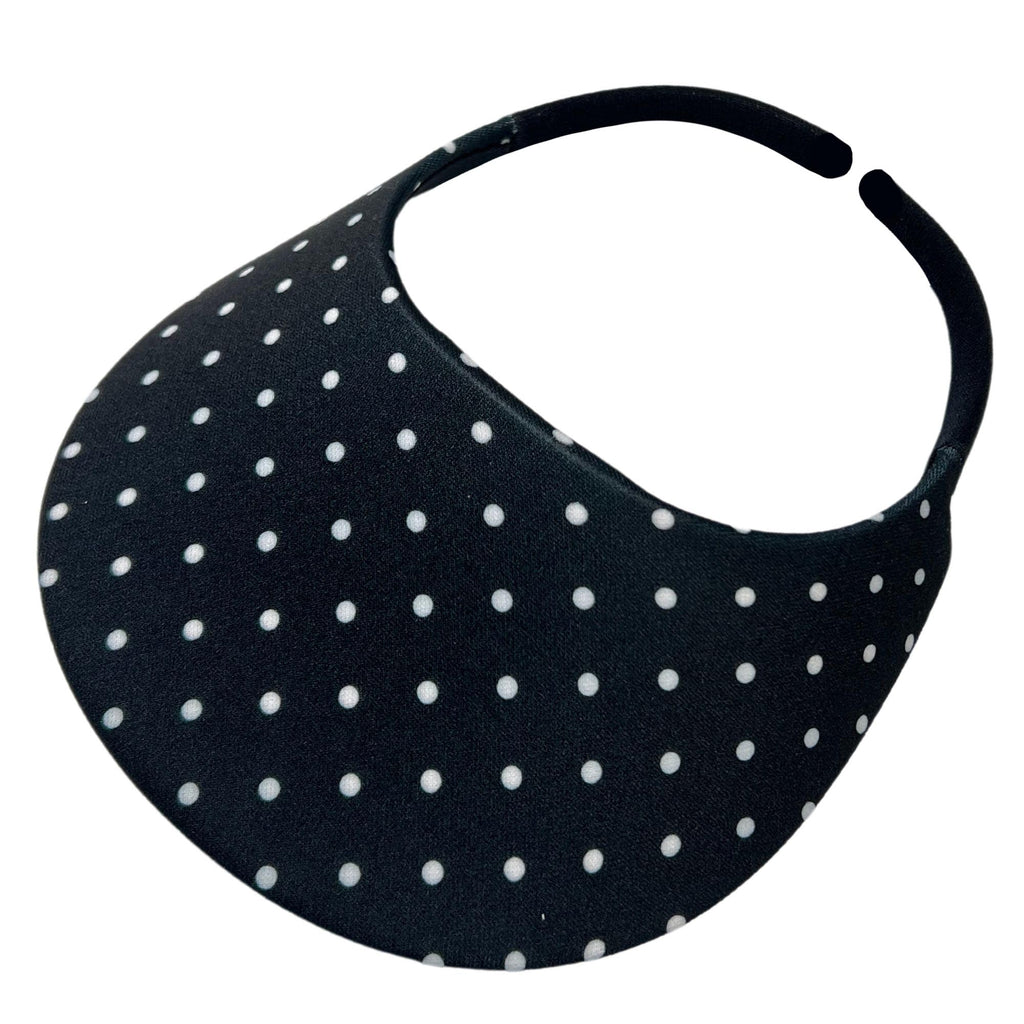 No Headache Sun Visor for Women | Stylish, Lightweight Golf & Tennis Hat | UV Protection for Outdoor Sports & Travel