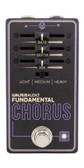 Walrus Audio Fundamental Series Ambient Reverb