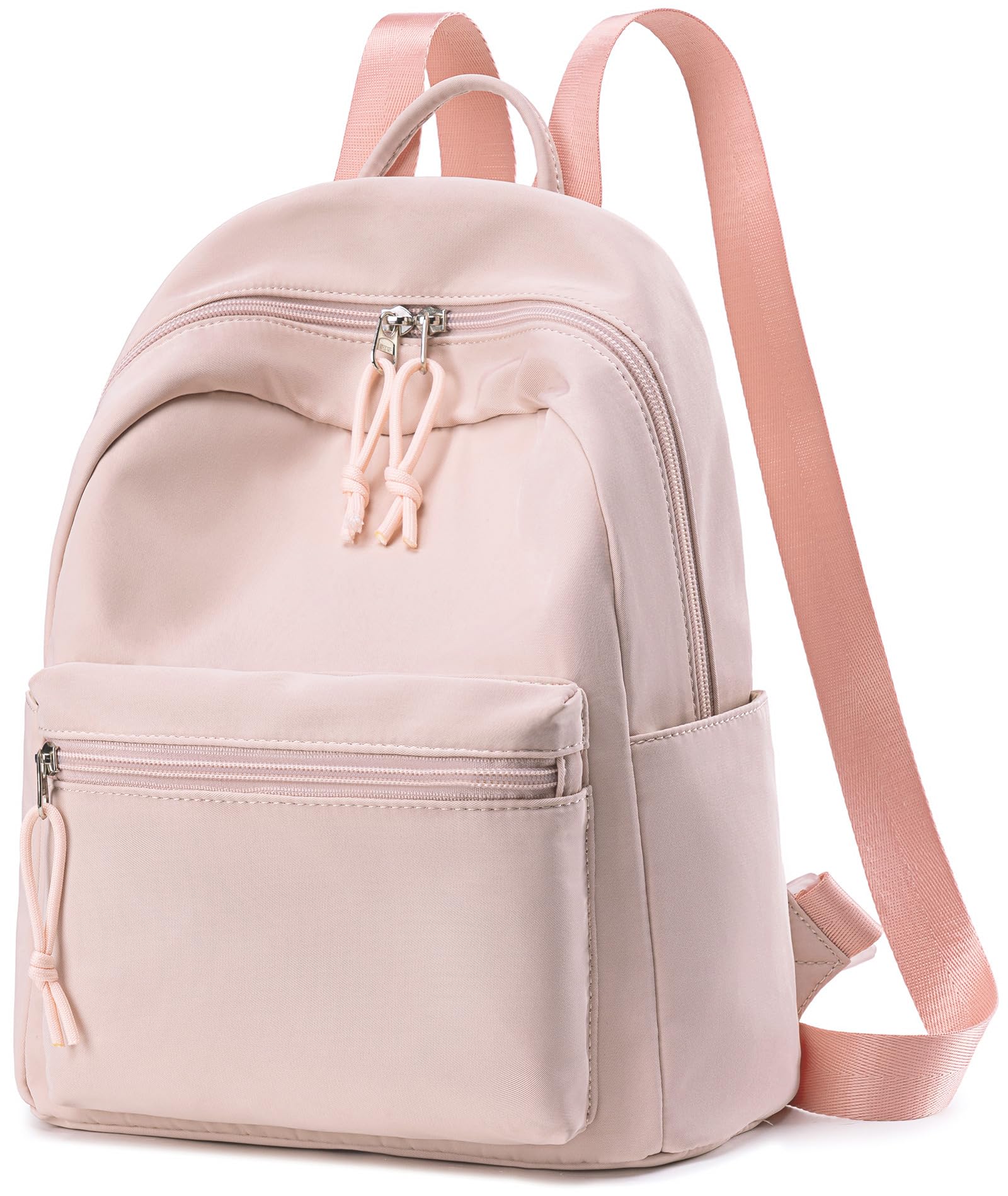 BTOOP Mini Backpack Women Girls Water-resistant Small Backpack Purse Shoulder Bag for Womens Adult Kids School Travel