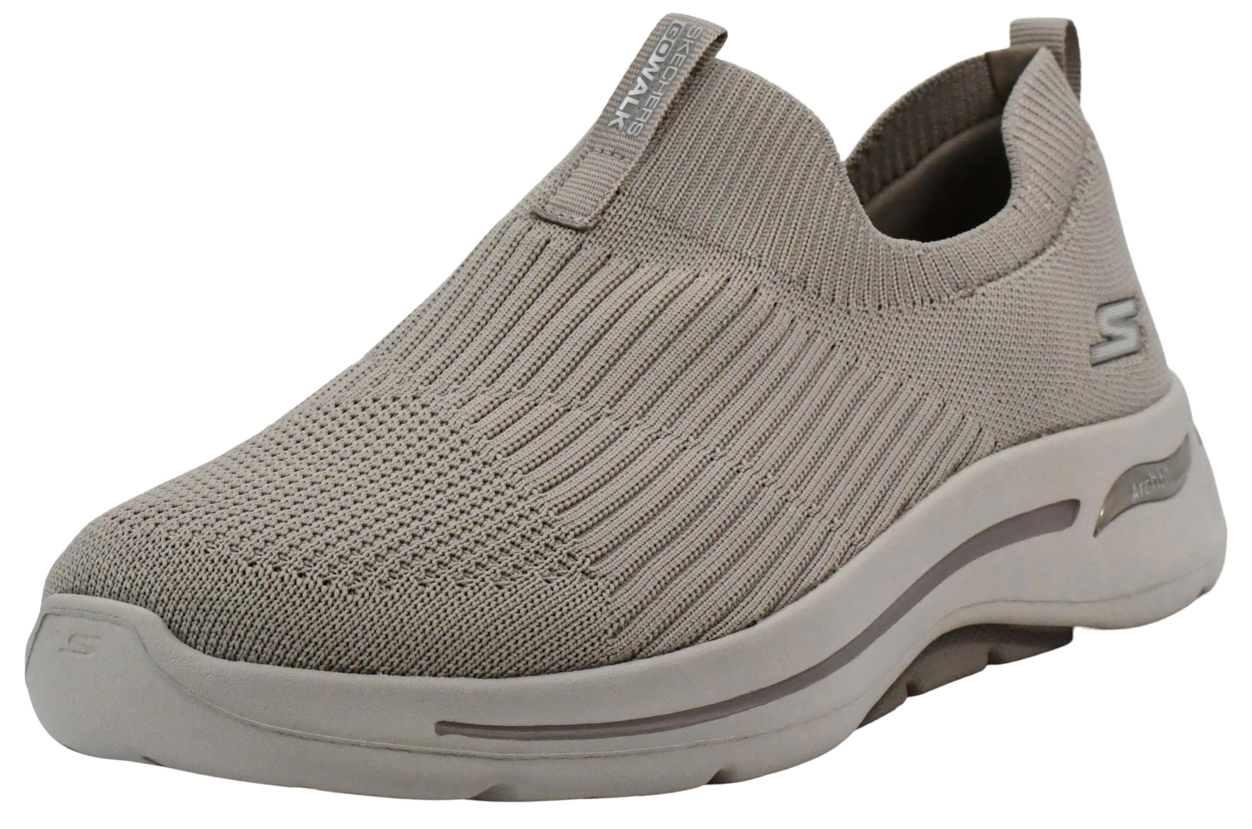 Skechers Women's Go Walk Arch Fit Iconic Sneaker