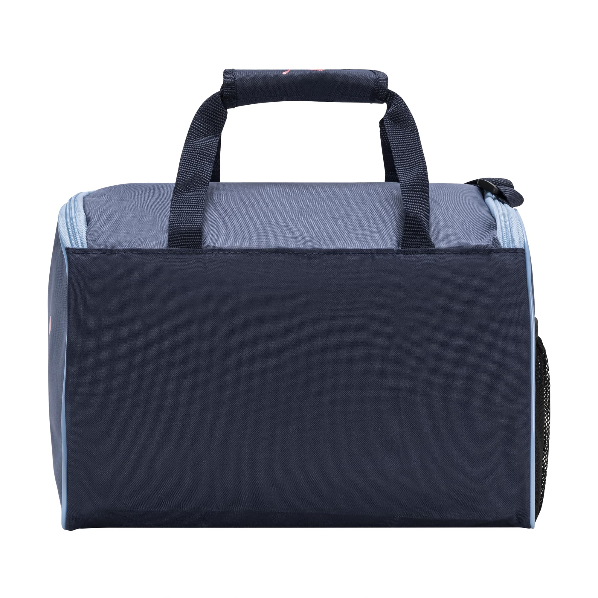 PUMA Kids' Transformation 14" Duffel Bag