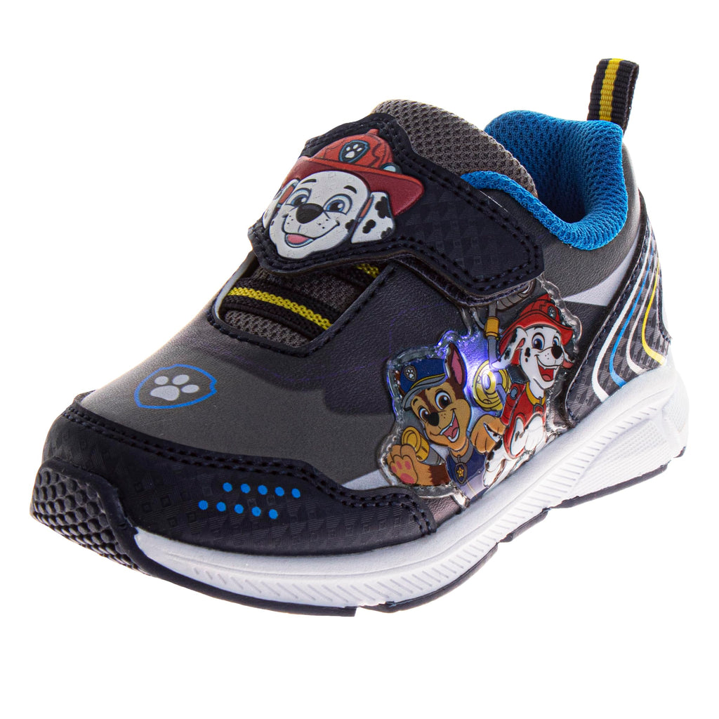 Nickelodeon Boys Paw Patrol Sneaker (Toddler/Little Kid)