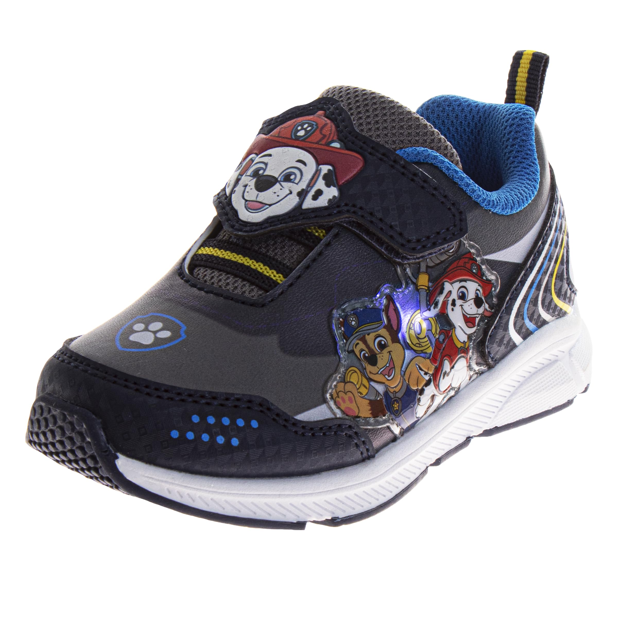 Nickelodeon Boys Paw Patrol Sneaker (Toddler/Little Kid)