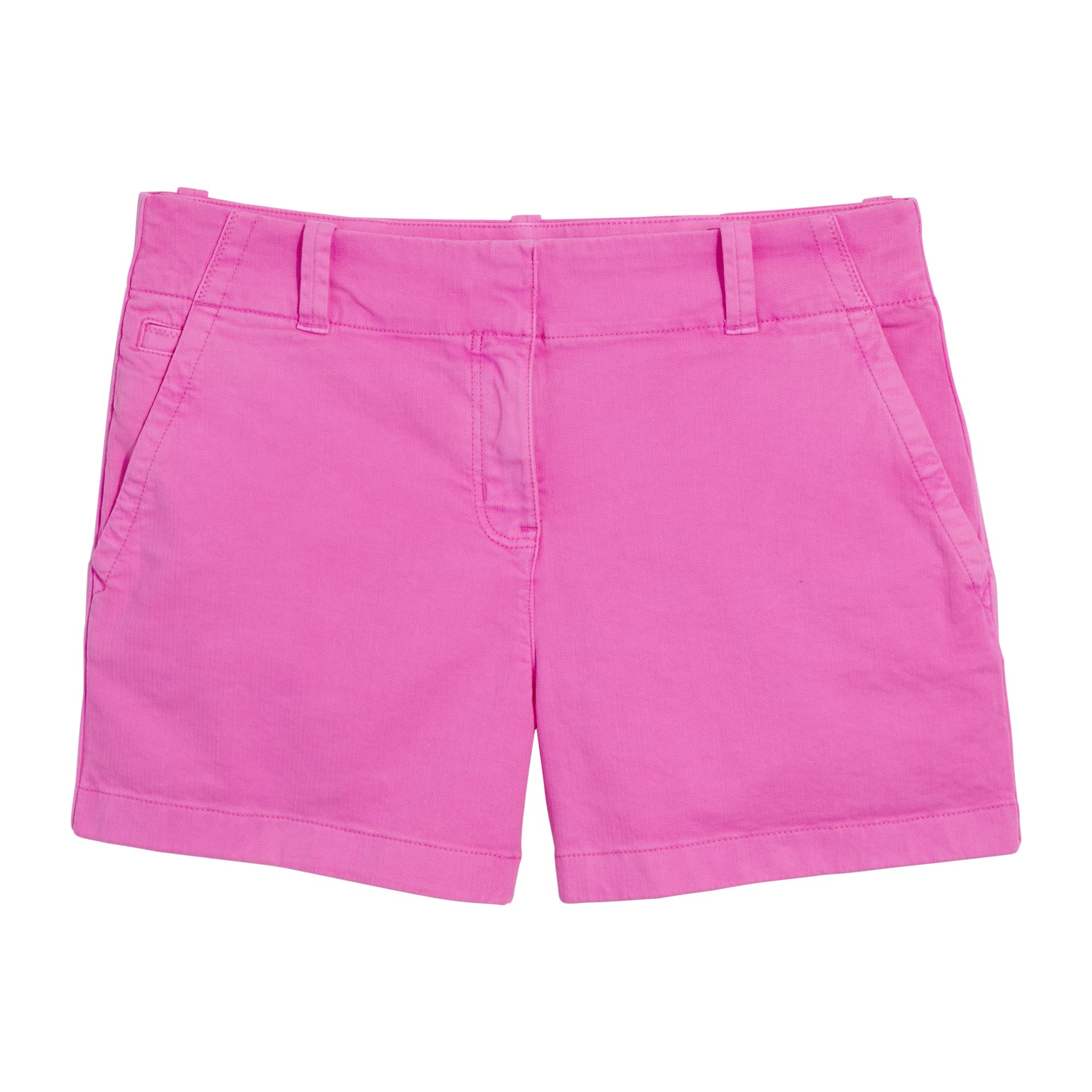 vineyard vines Women's 3 1/2 Inch Herringbone Every Day Shorts