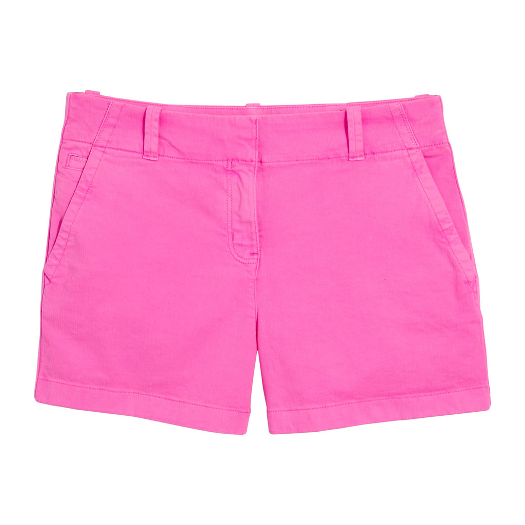vineyard vines Women's 3 1/2 Inch Herringbone Every Day Shorts