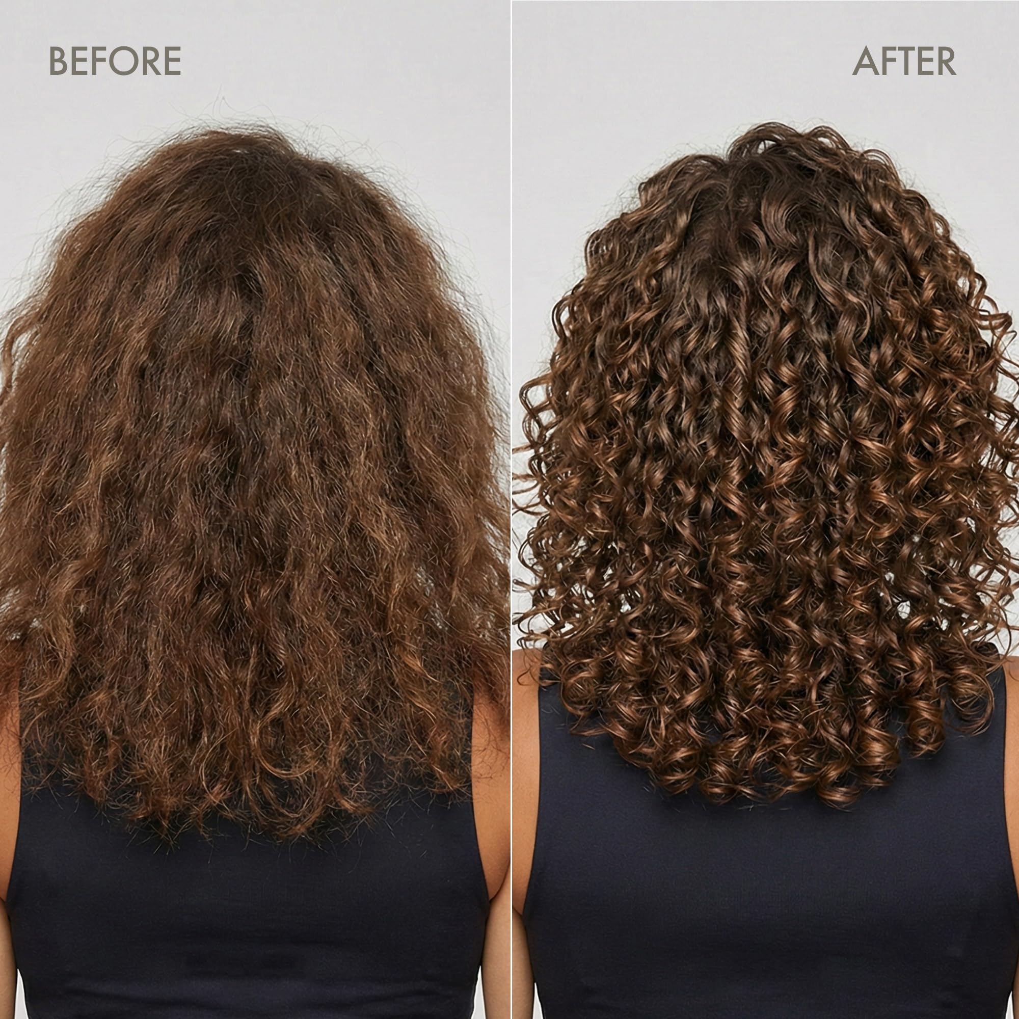 Enjoy Conditioning Spray, Leave-In Detangler, Hydrating and Strengthening Mist for All Hair Types, Frizz Control and Styling Reactivator, pH 3.5-4.5, 10.1 Fl Oz
