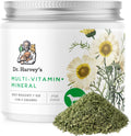 Dr. Harvey's Herbal Multi-Vitamin and Mineral Supplement for Dogs (7 Ounces)
