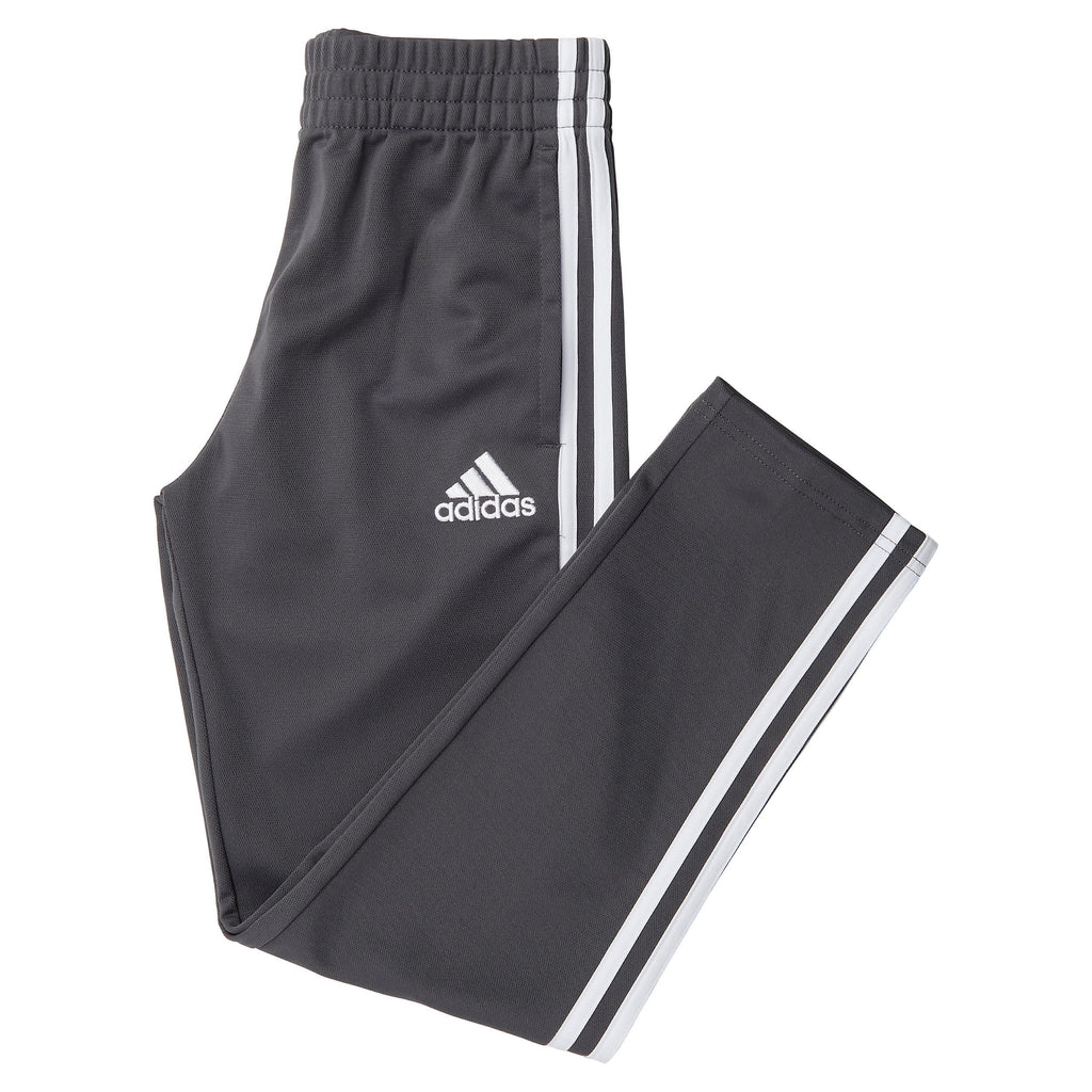adidas Boys' Everyday Trainer Loose Fit Tapered Ankle Pants