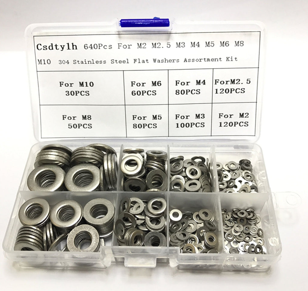 400Pcs M2 Motherboard Standoffs&Screws&Nuts Kit, Hex Male-Female Brass Spacer Standoffs, Laptop Screws for DIY Computer Build, Electronic Projects, Raspberry Pi, Circuit Board etc.