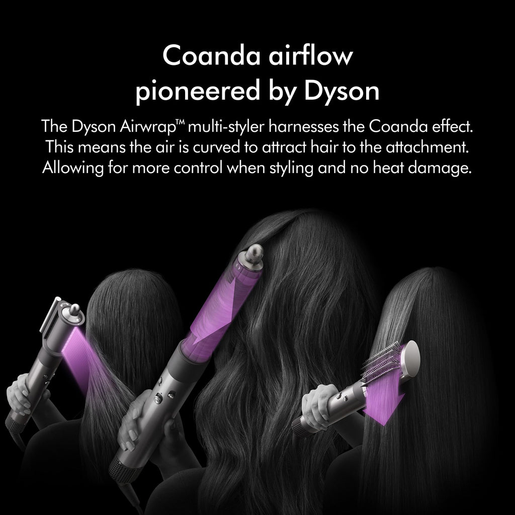 Dyson Airwrap™ Multi-Styler Complete Long