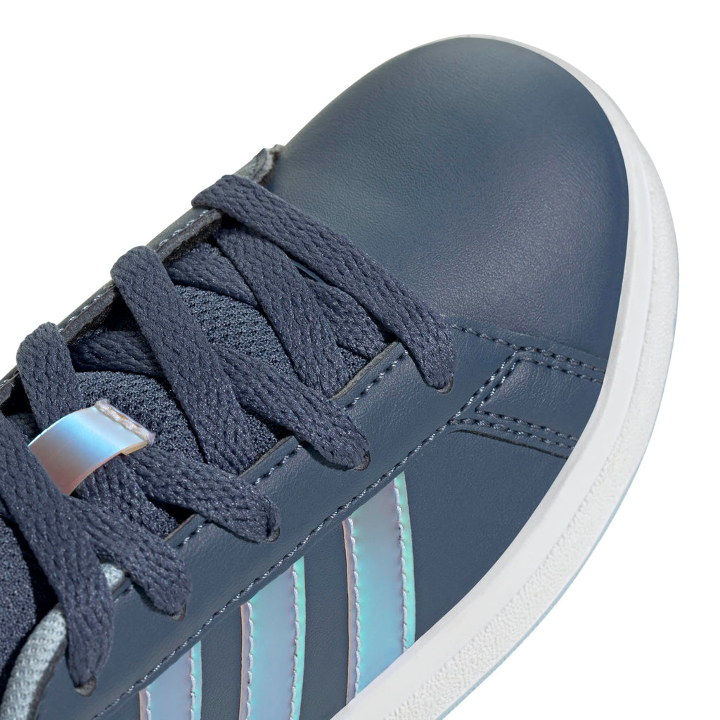 Adidas Unisex-Child Grand Court 2.0