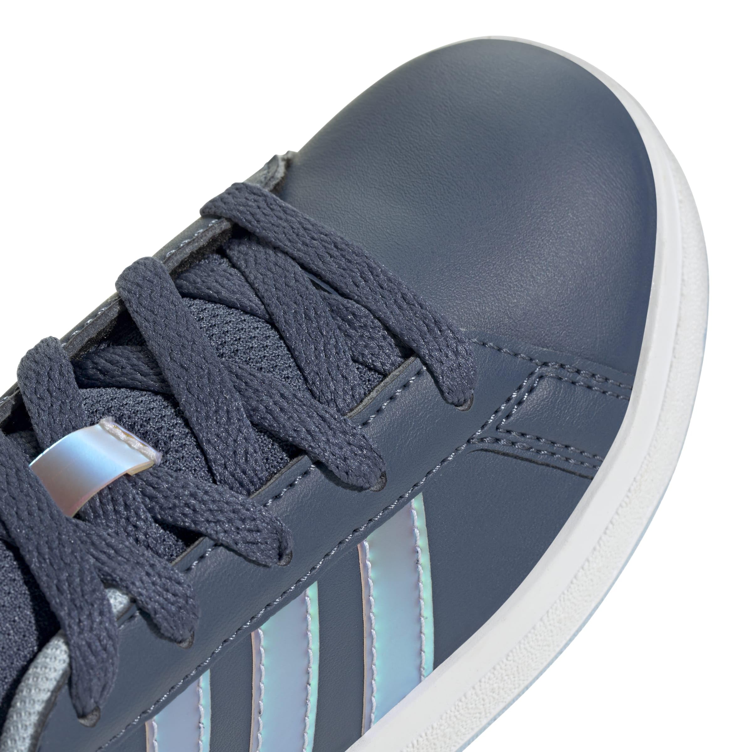 Adidas Unisex-Child Grand Court 2.0