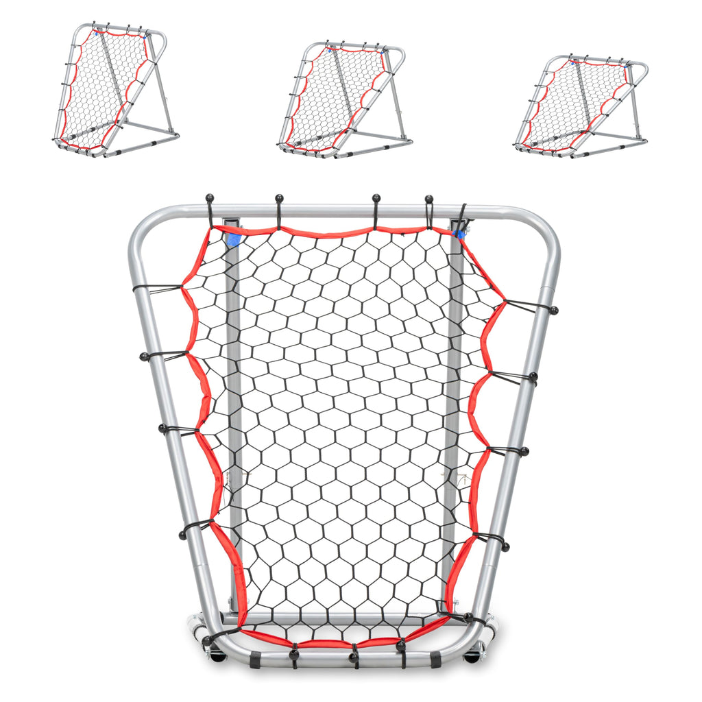 Franklin SportsBasketball Pass Back Rebounder
