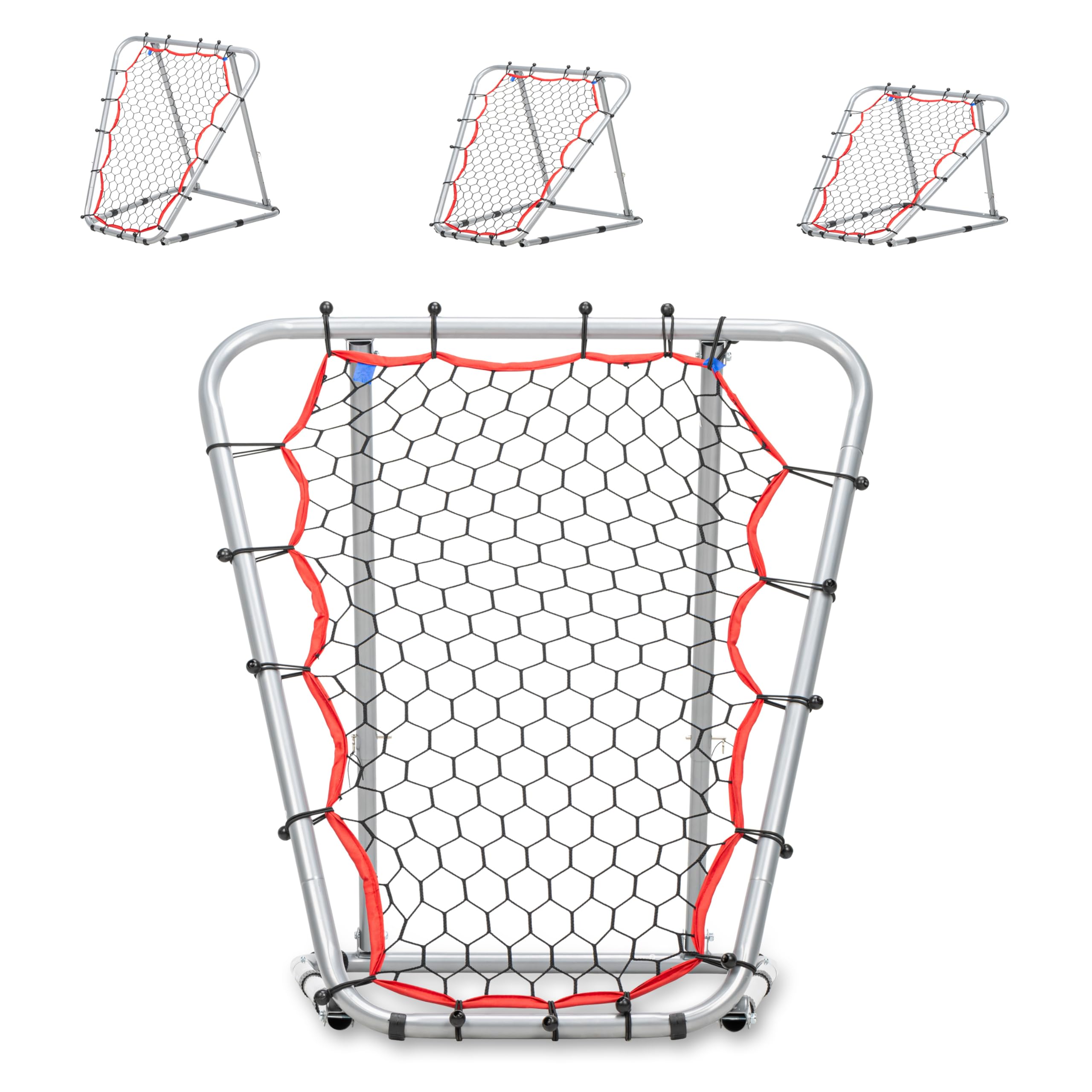 Franklin SportsBasketball Pass Back Rebounder