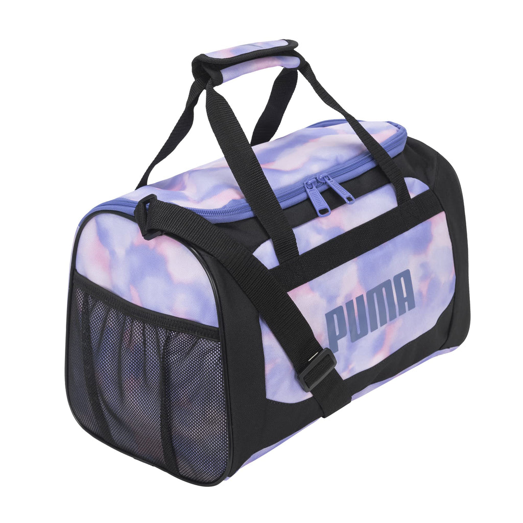 PUMA Kids' Transformation 14" Duffel Bag