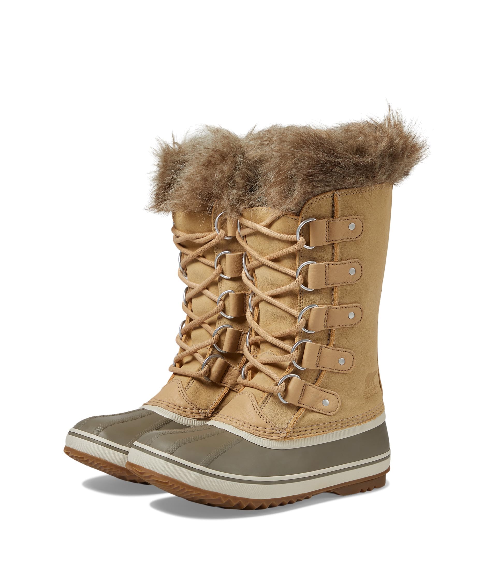 Sorel Womens Joan of Arctic Waterproof Boots