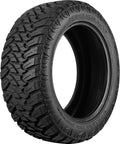 RBP Repulsor M/T 3 33X12.50R20 F/12PLY (1 Tires)