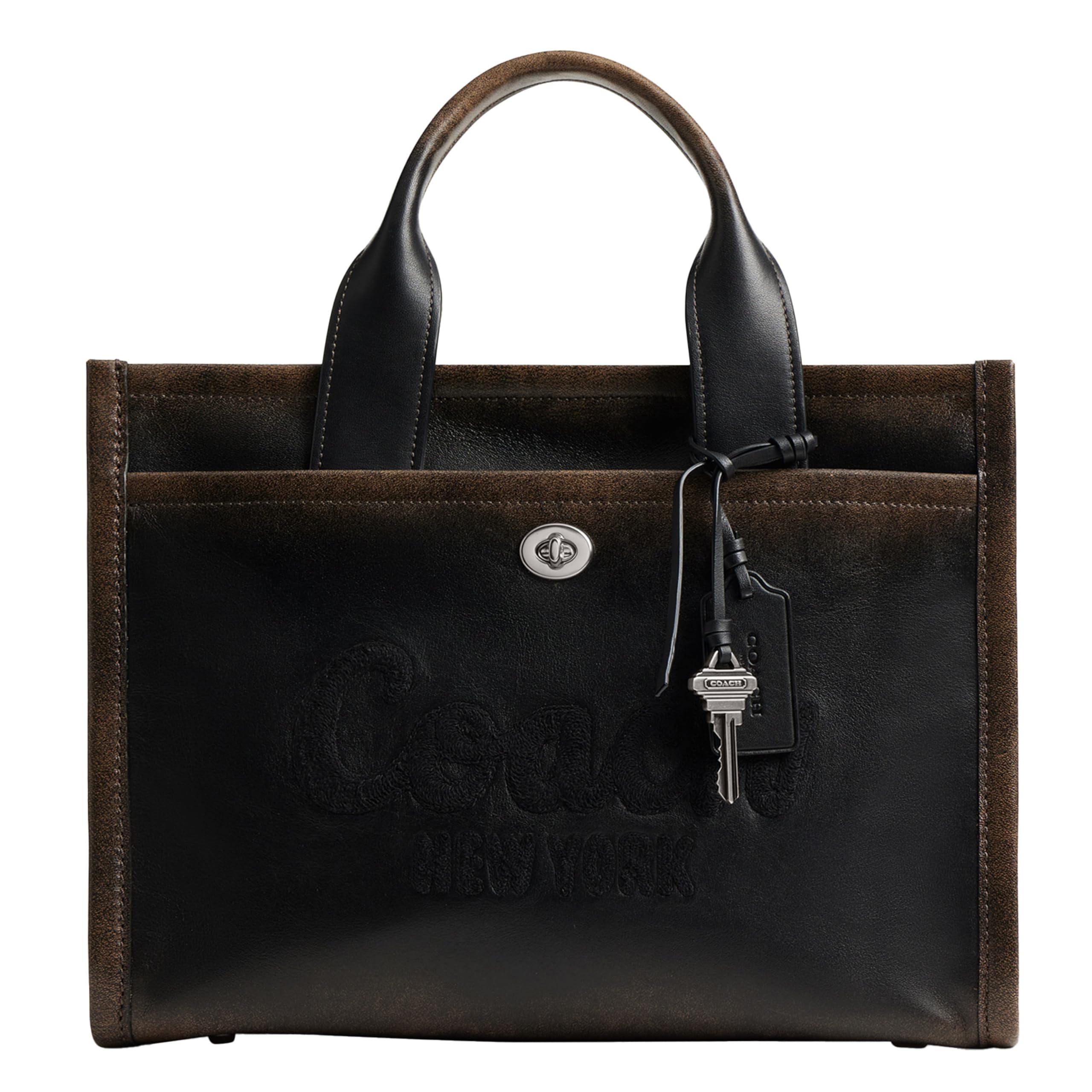 Coach Women’s Cargo Tote