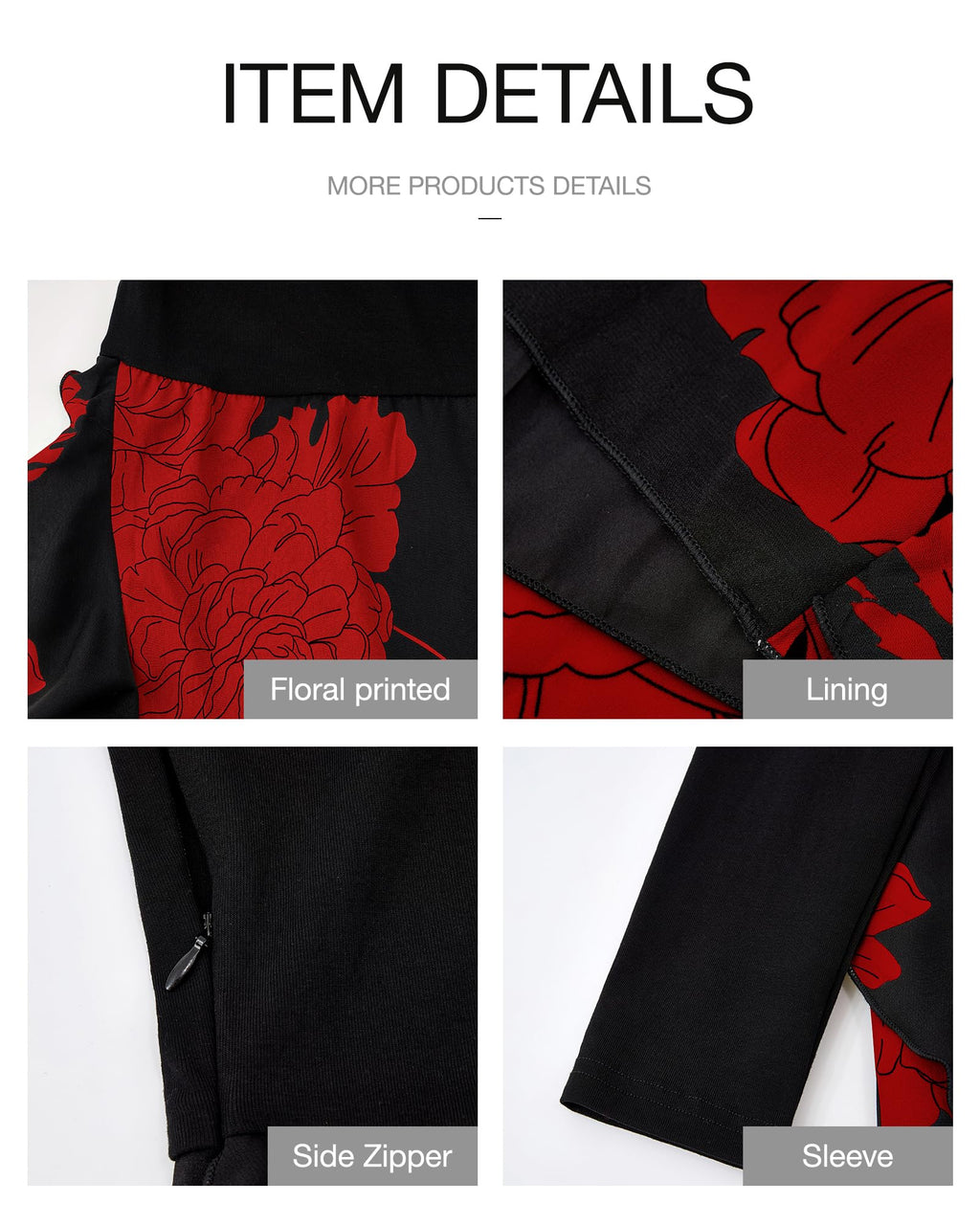 BTFBM Womens Floral Maxi Dress Fall 2025 Casual Crewneck Long Sleeve Ruffle Flowy Cocktail Wedding Guest Dresses