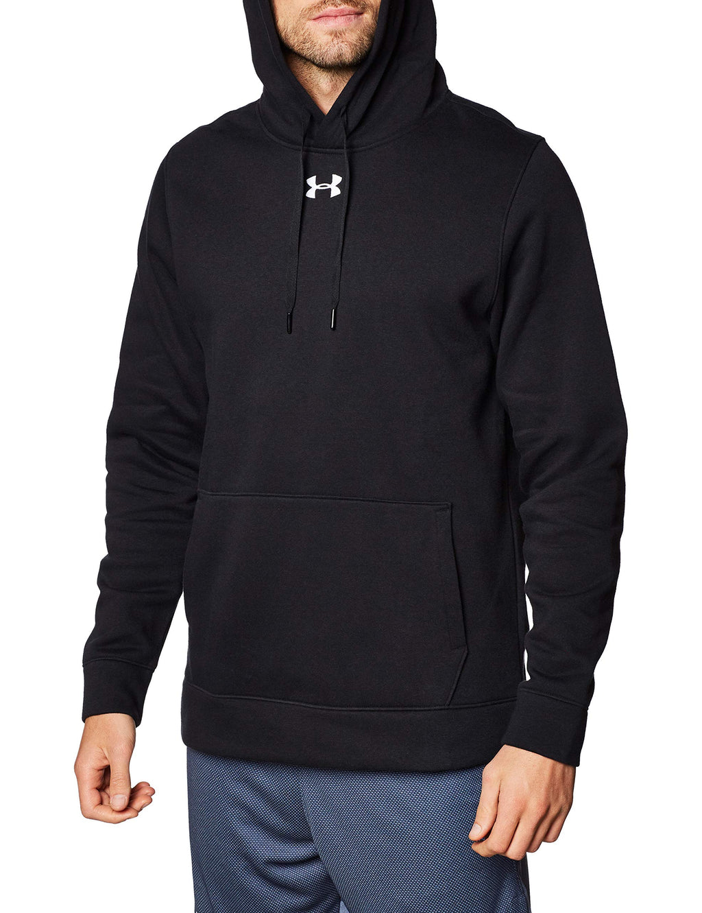 Under Armour Men's Hustle Fleece Hoodie