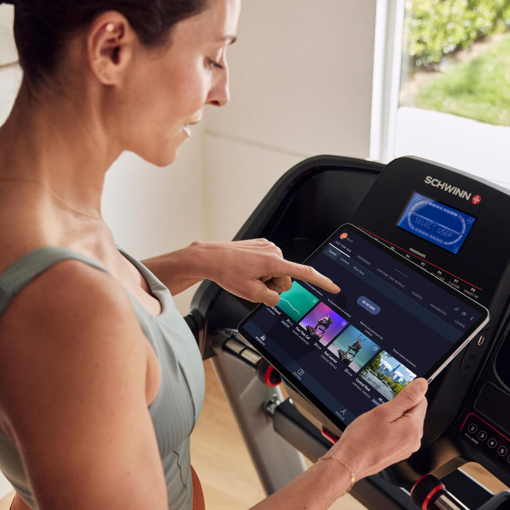 Schwinn Fitness Treadmill