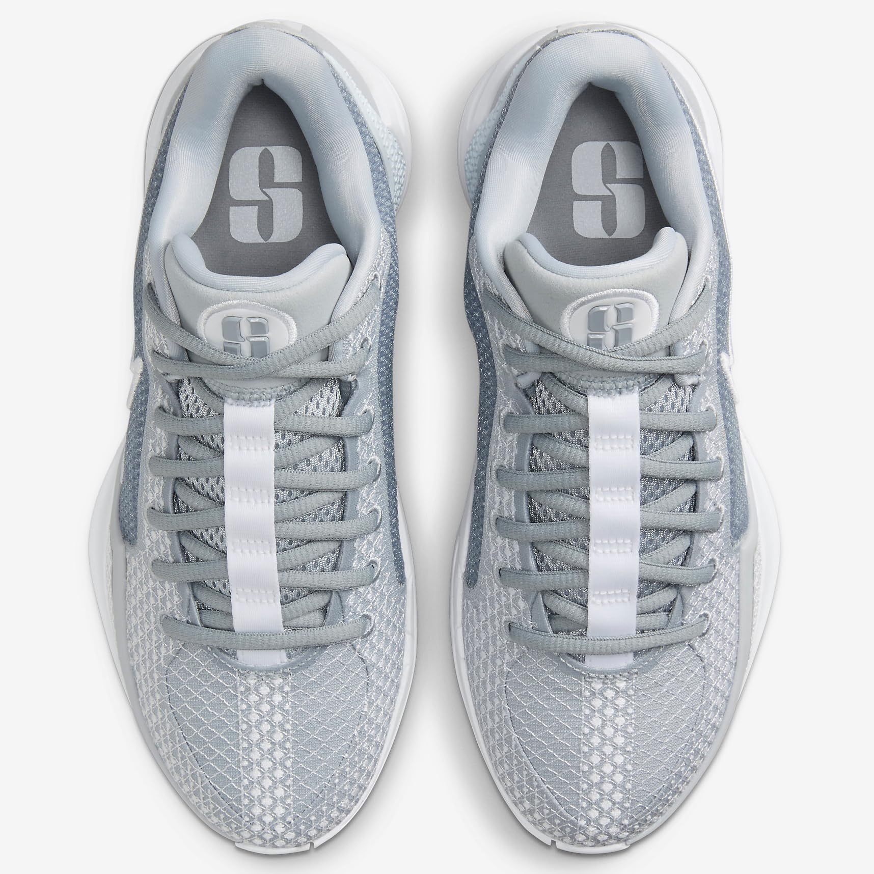 Nike Unisex Adult Sabrina 1 Basketball Shoes