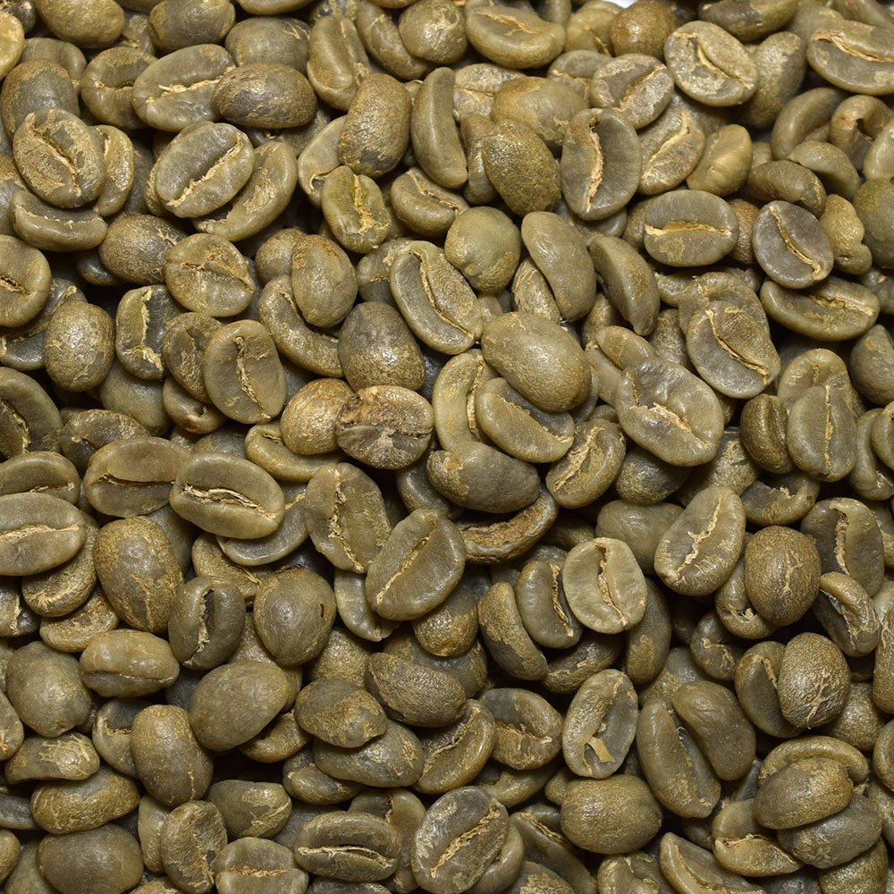Fresh Roasted Coffee, Adventurer Unroasted Green Coffee Beans Home Roasting Starter Kit, Variety 4-Pack, Kosher, 4 lb (Four 1 lb Bags)