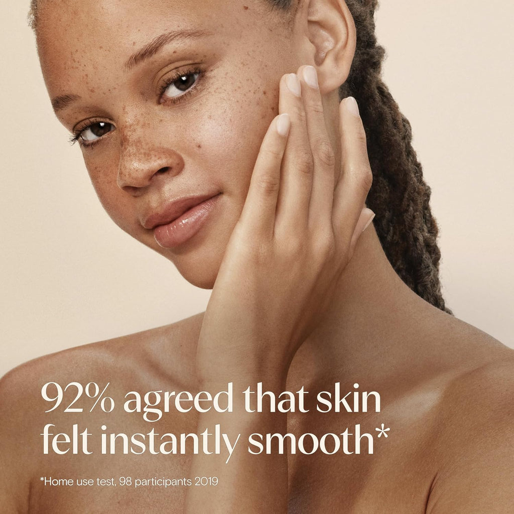 Aveeno Calm + Restore Triple Oat Hydrating Face Serum for Sensitive Skin, Gentle Lightweight Hydrating Serum for Face Instantly Smooths Skin, Non-Comedogenic, Hypoallergenic, Fragrance-Free