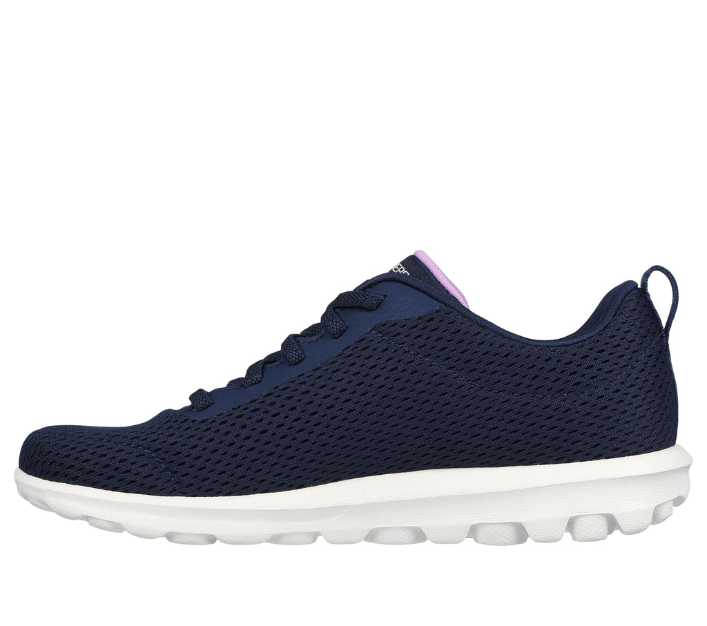Skechers Women's Go Walk Travel - Fun Journey