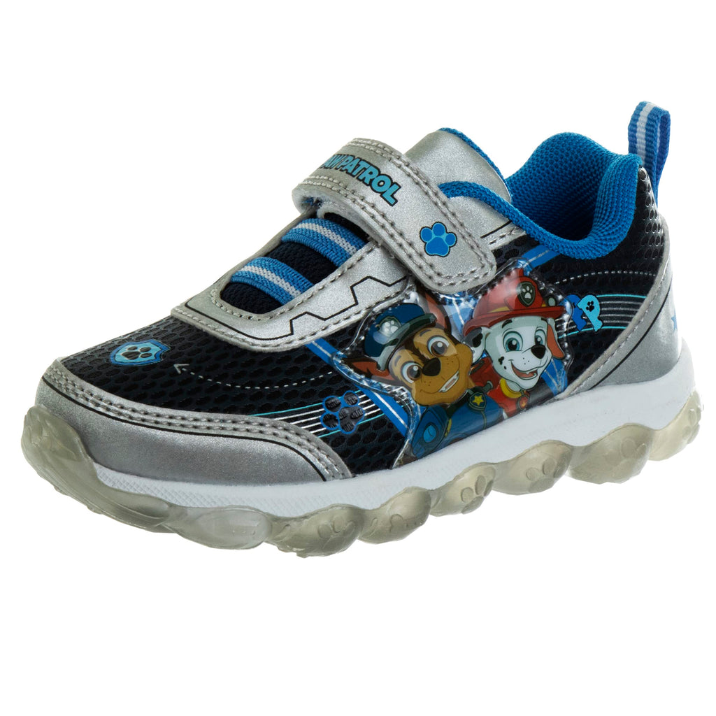 Nickelodeon Boys Paw Patrol Sneaker (Toddler/Little Kid)