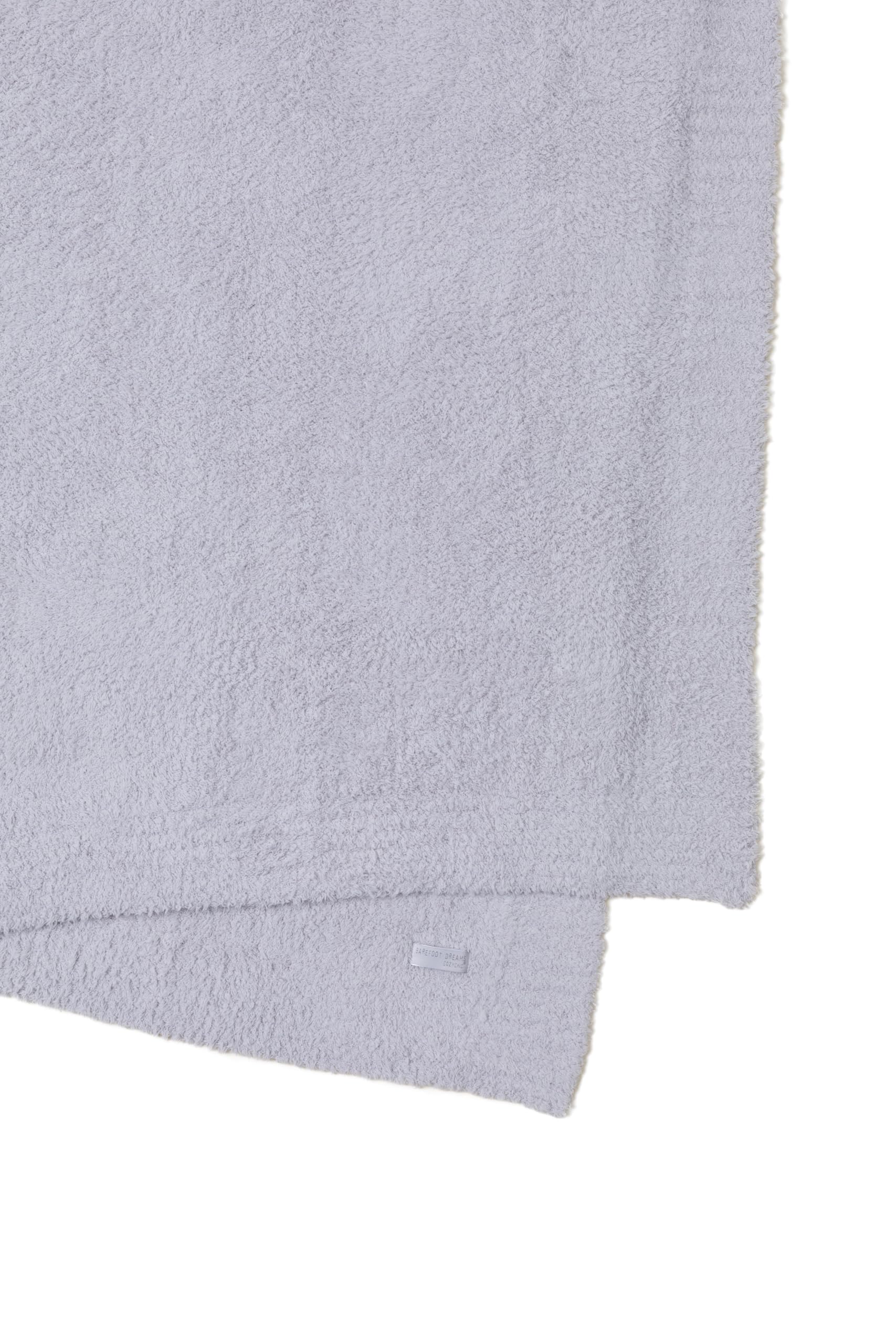 Barefoot Dreams® CozyChic® Throw, Agate, 54"x72"