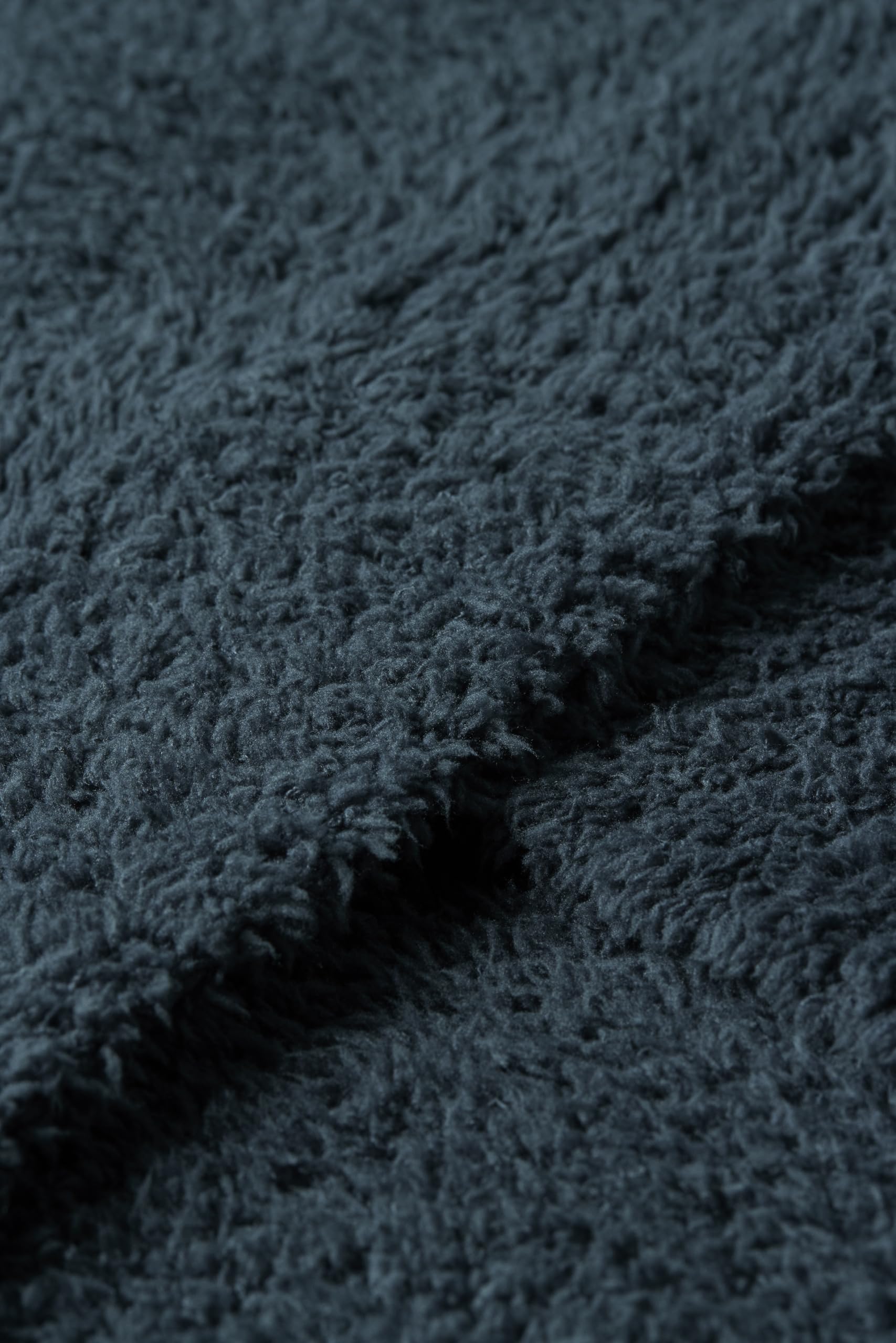 Barefoot Dreams® CozyChic® Throw, Agate, 54"x72"