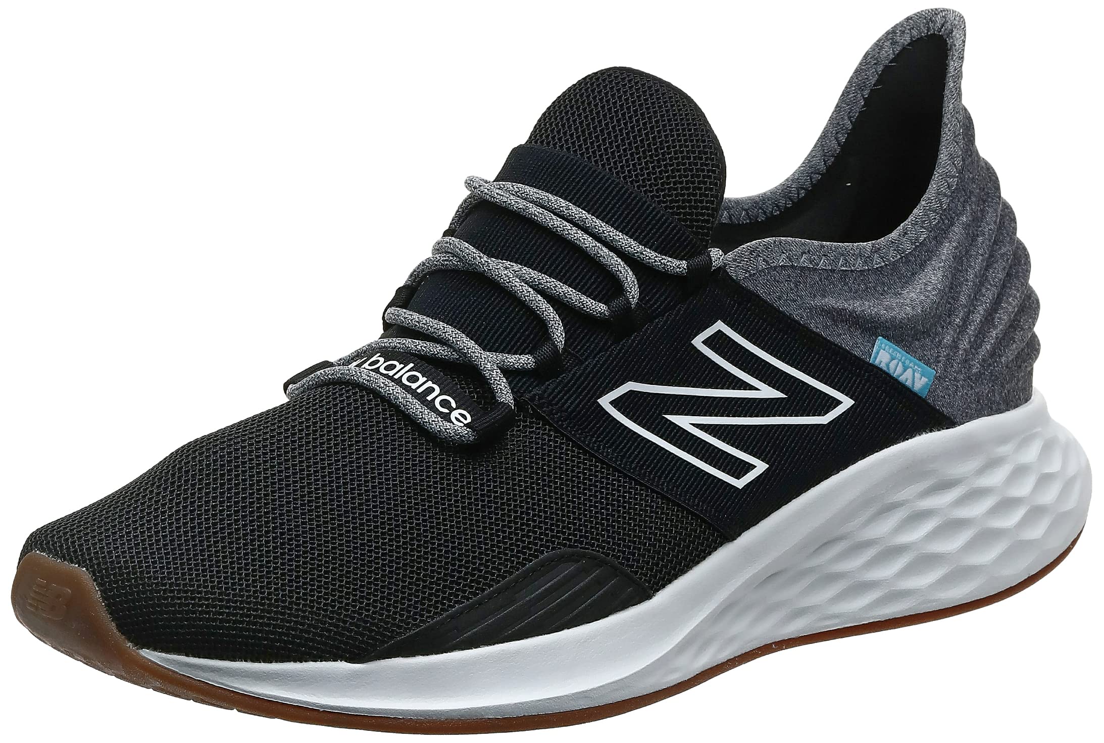 New Balance Men's Fresh Foam Roav Running Shoe