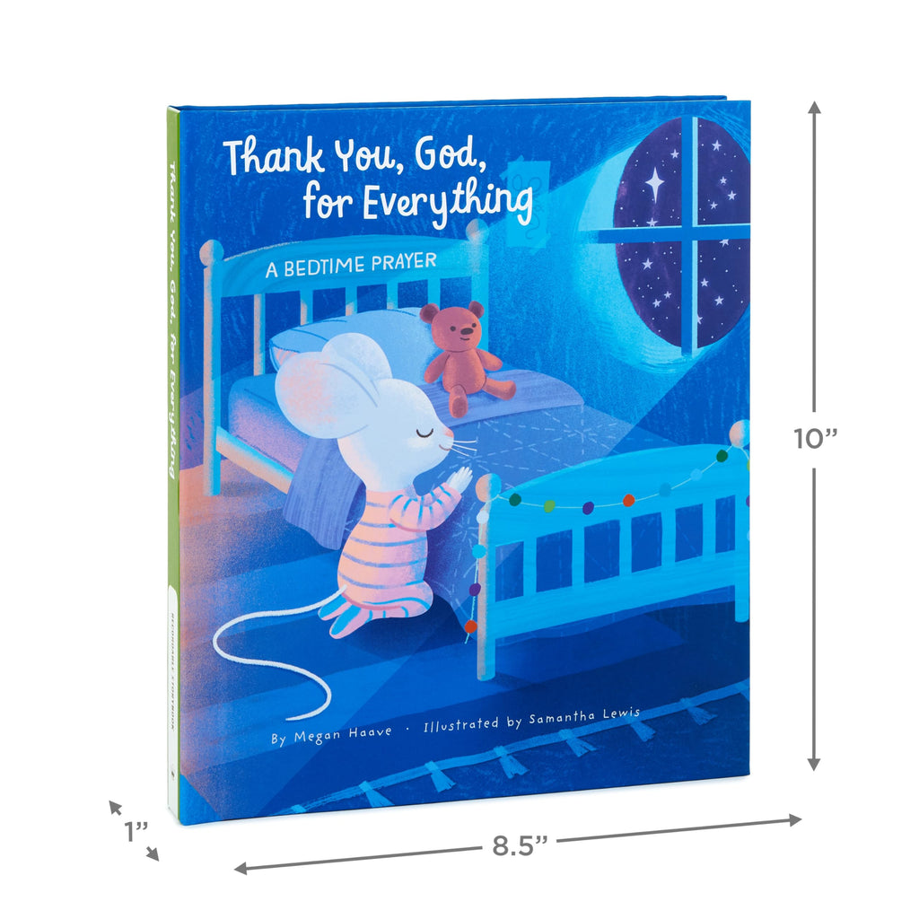 Hallmark Recordable Storybook with Music (I Love You Like) Easter Basket Stuffers