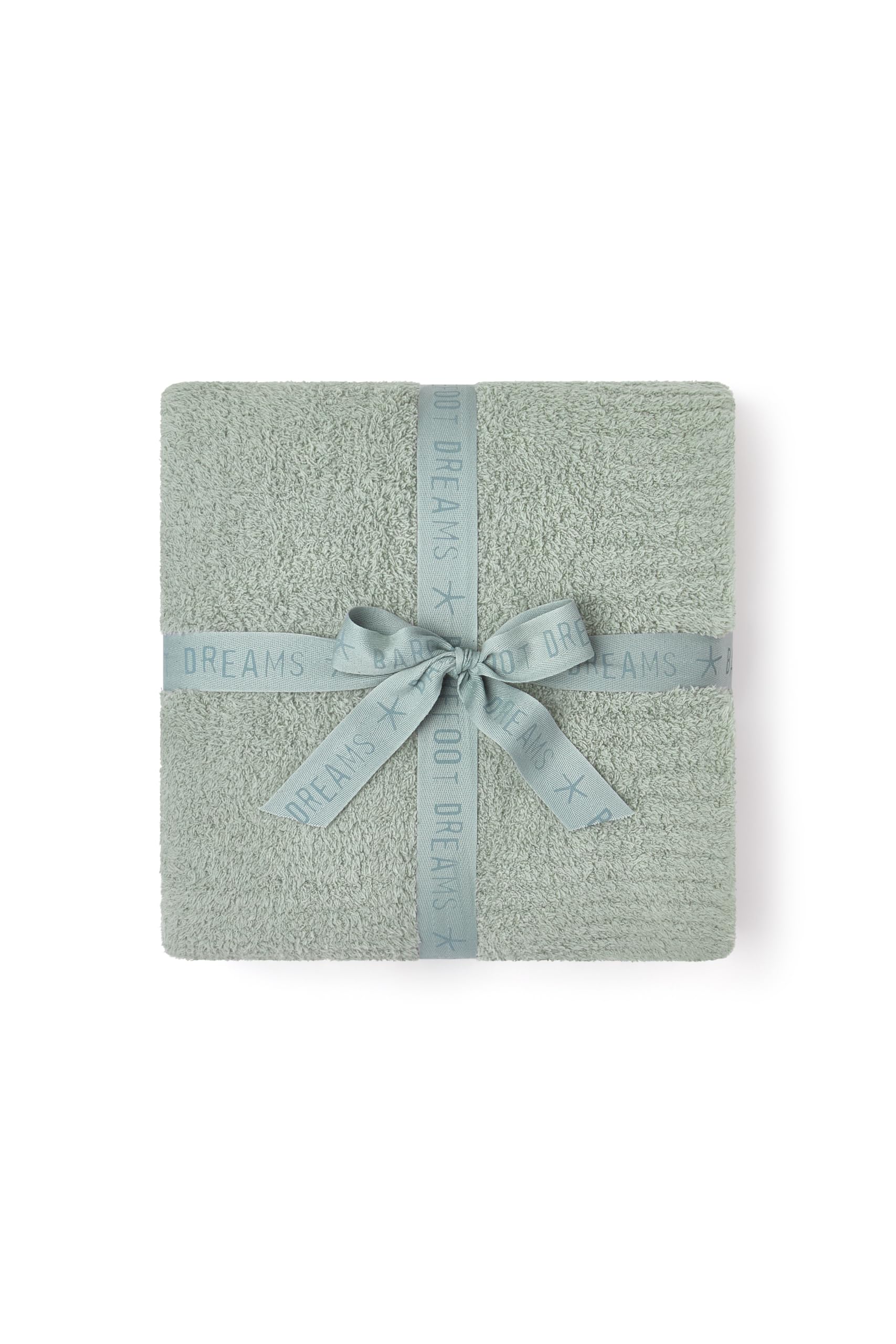 Barefoot Dreams® CozyChic® Throw, Agate, 54"x72"