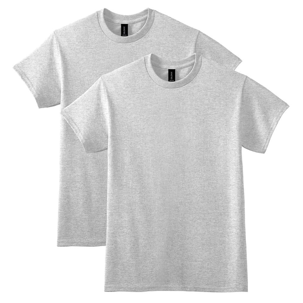 Gildan Unisex-Adult DryBlend T-Shirt, Style G8000, Multipack
