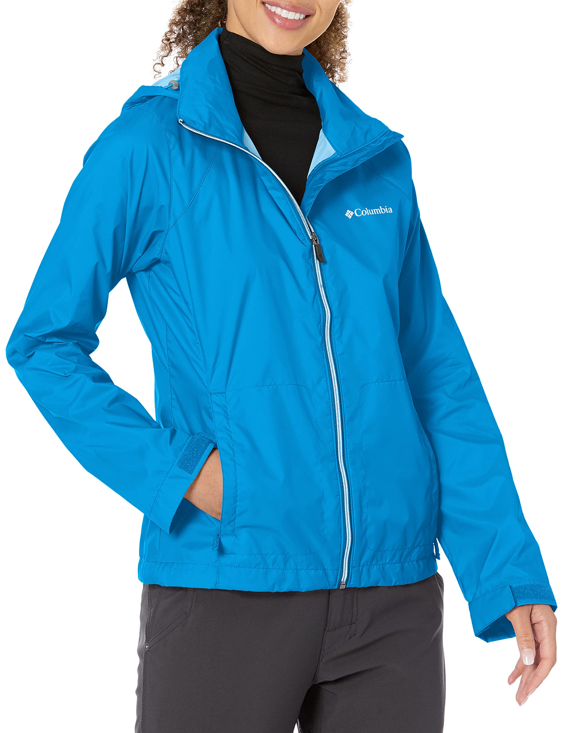 Columbia Switchback III Jacket