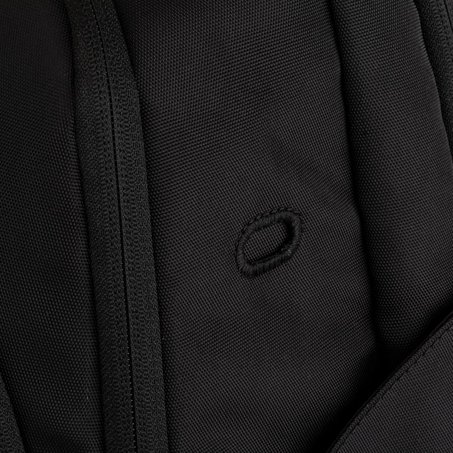 Titleist Players Backpack Black/Red