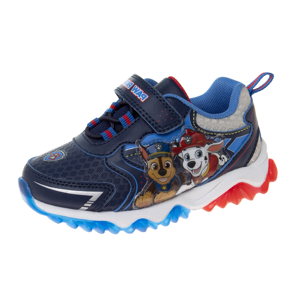 Nickelodeon Boys Paw Patrol Sneaker (Toddler/Little Kid)