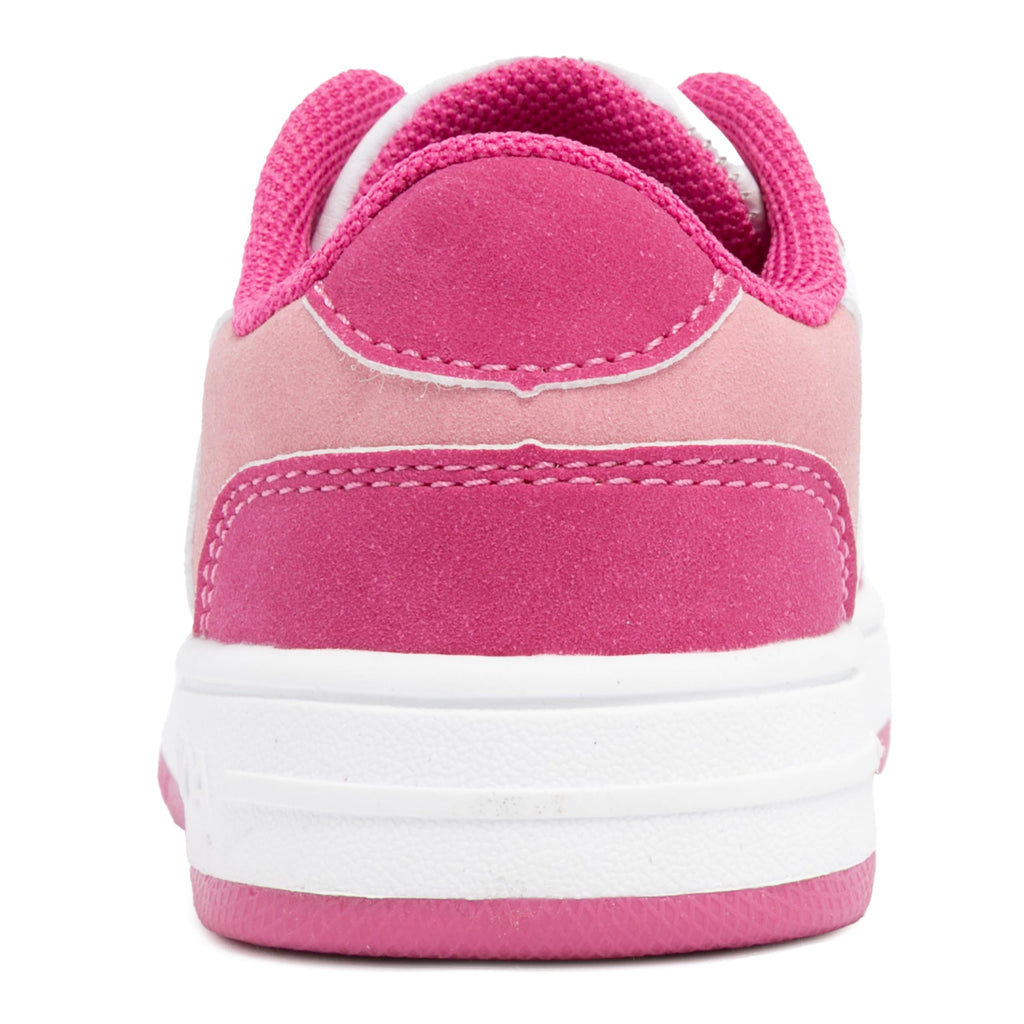 Nautica Kids Boys Lace-Up Fashion Sneakers Low-Top Dress Shoes for Youth - (Big Kid/Little Kid)